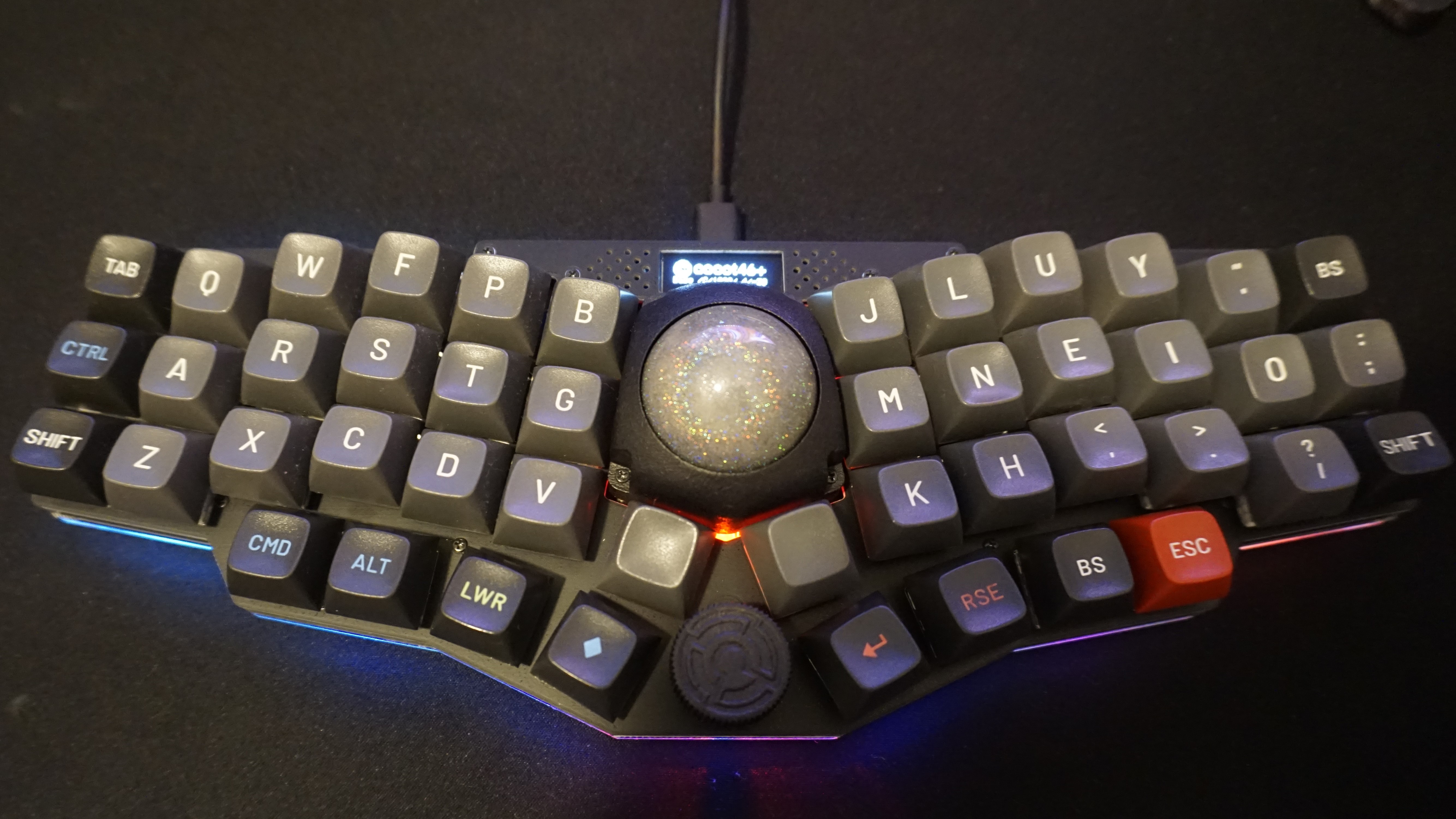 aki27's Cocot46plus