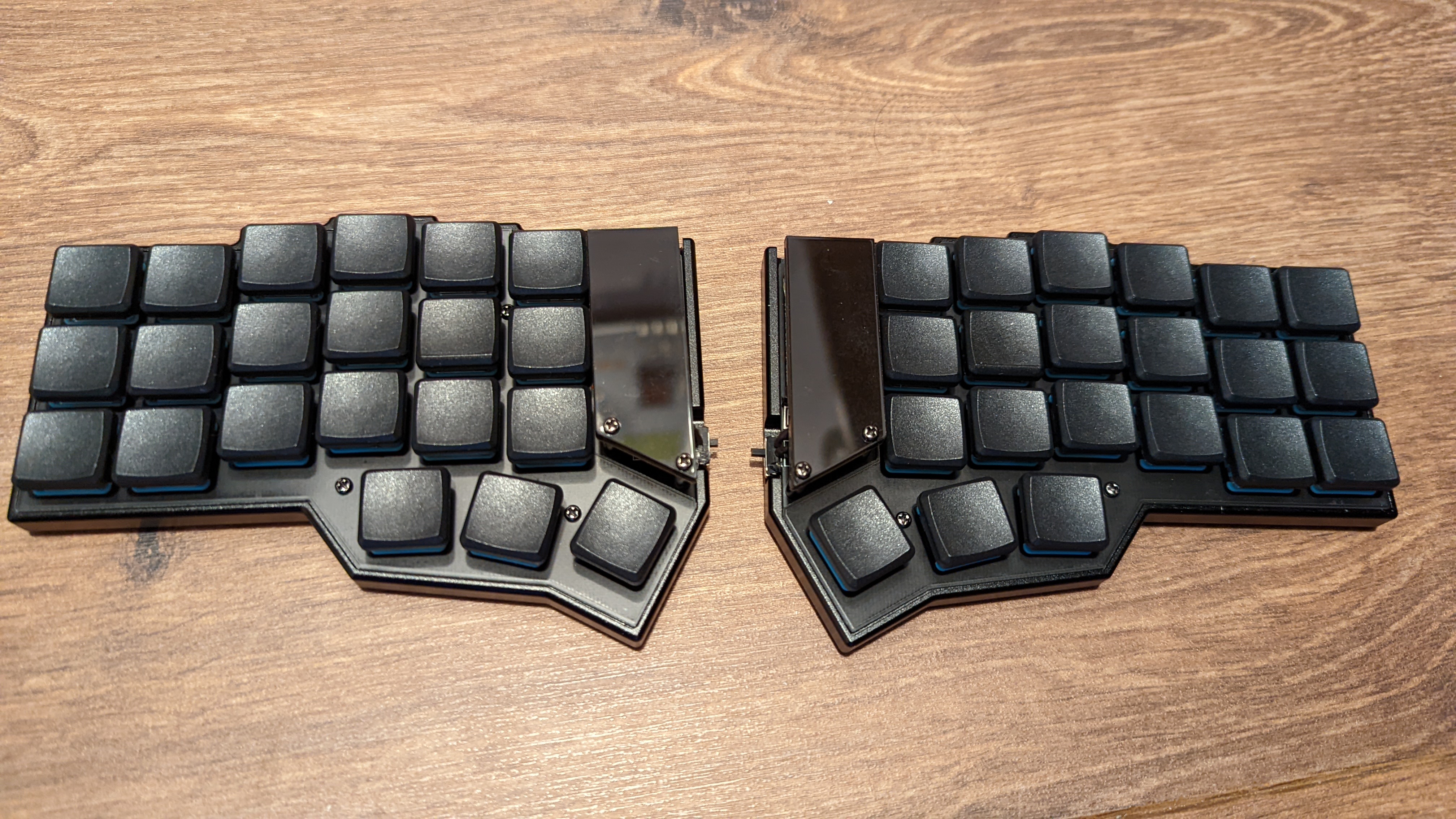 Corne LP Wireless