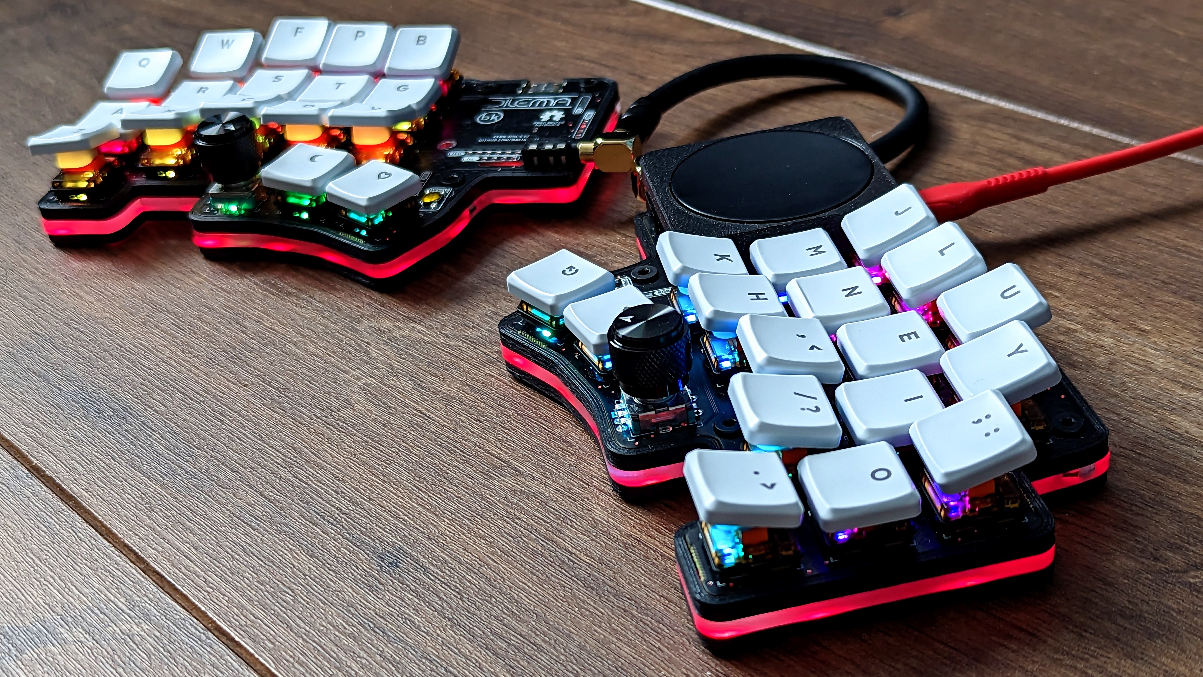 Dilemma v2 2