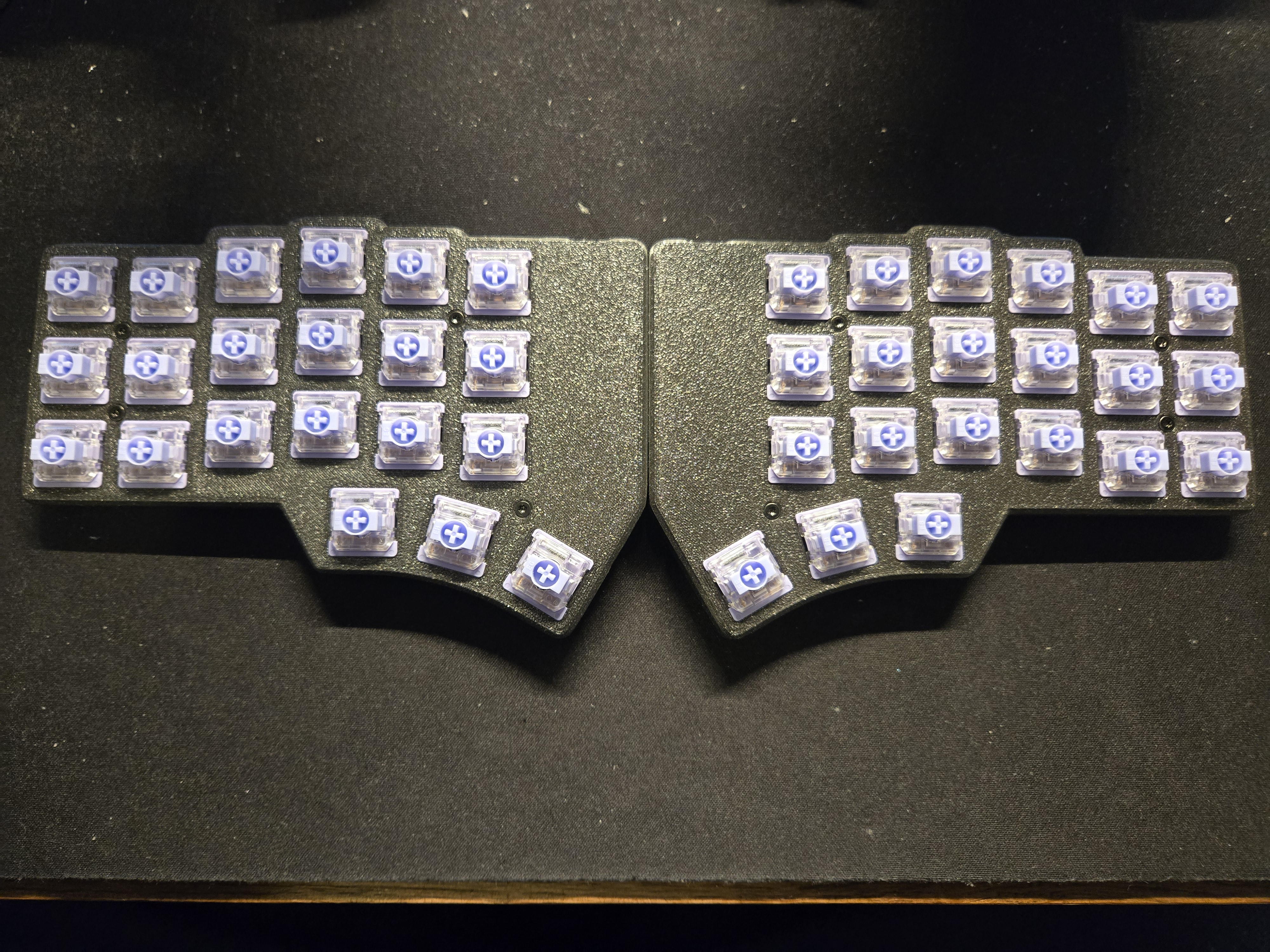 Ergonaut One
