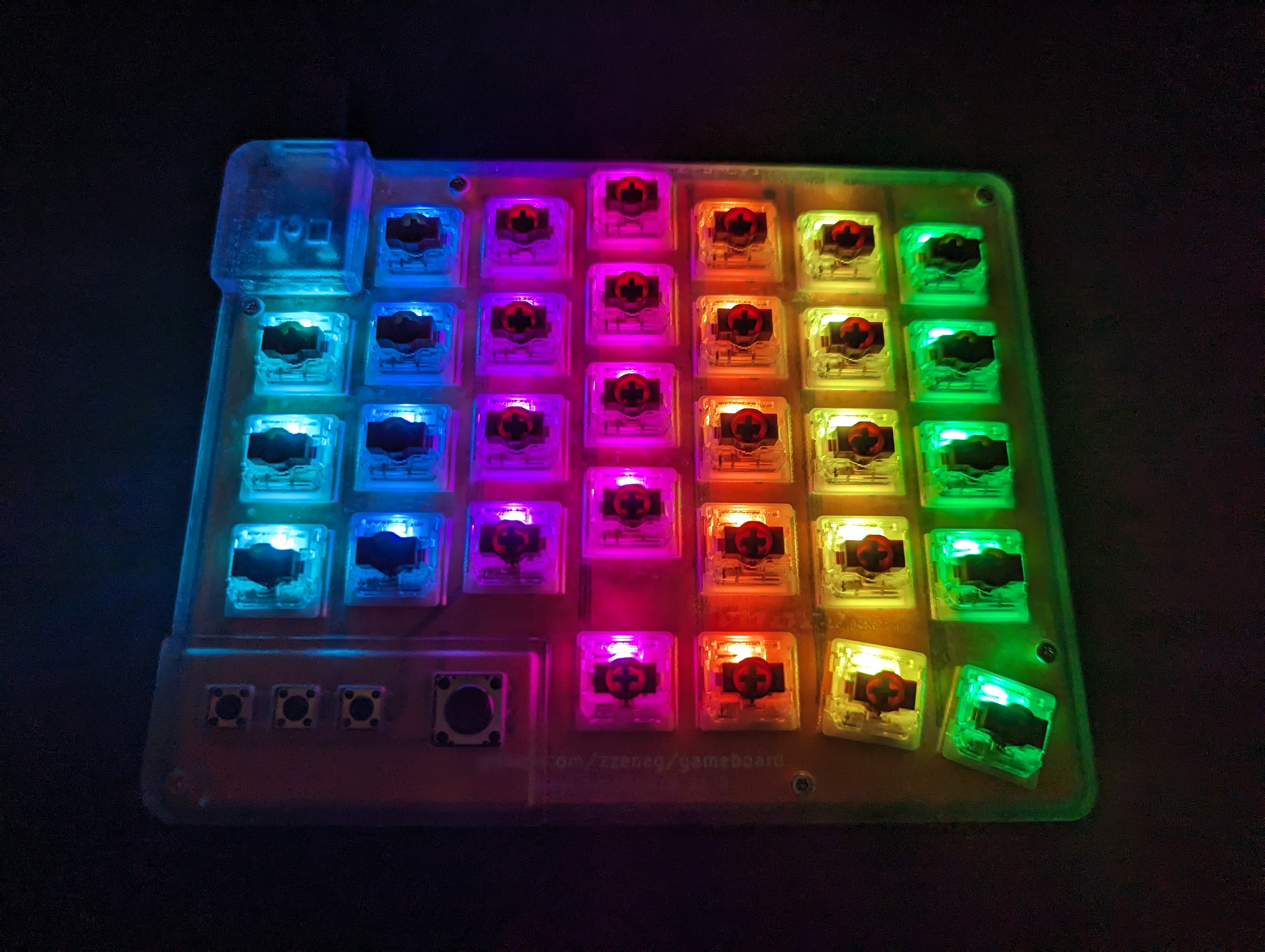 Gameboard