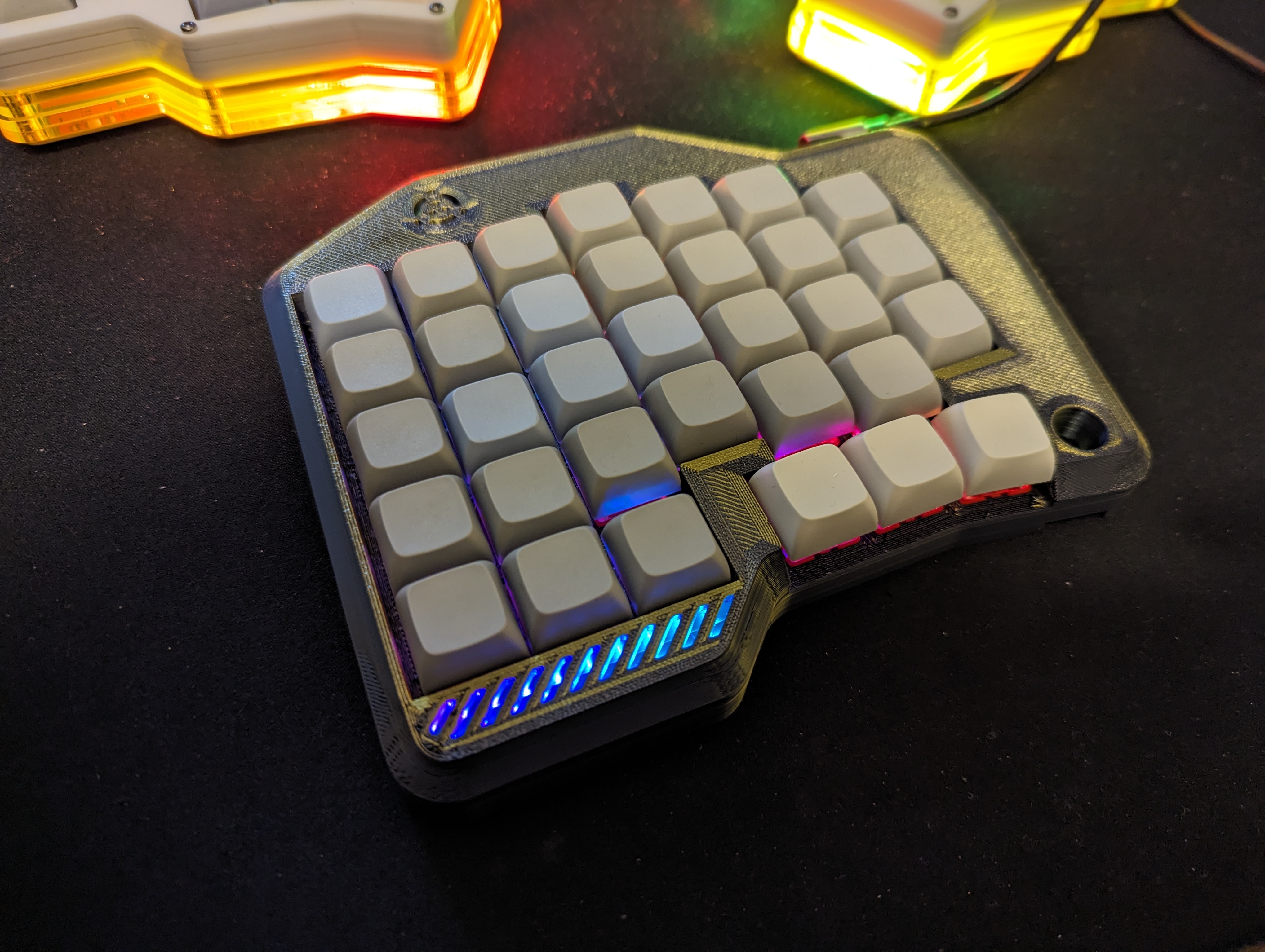Kucheza