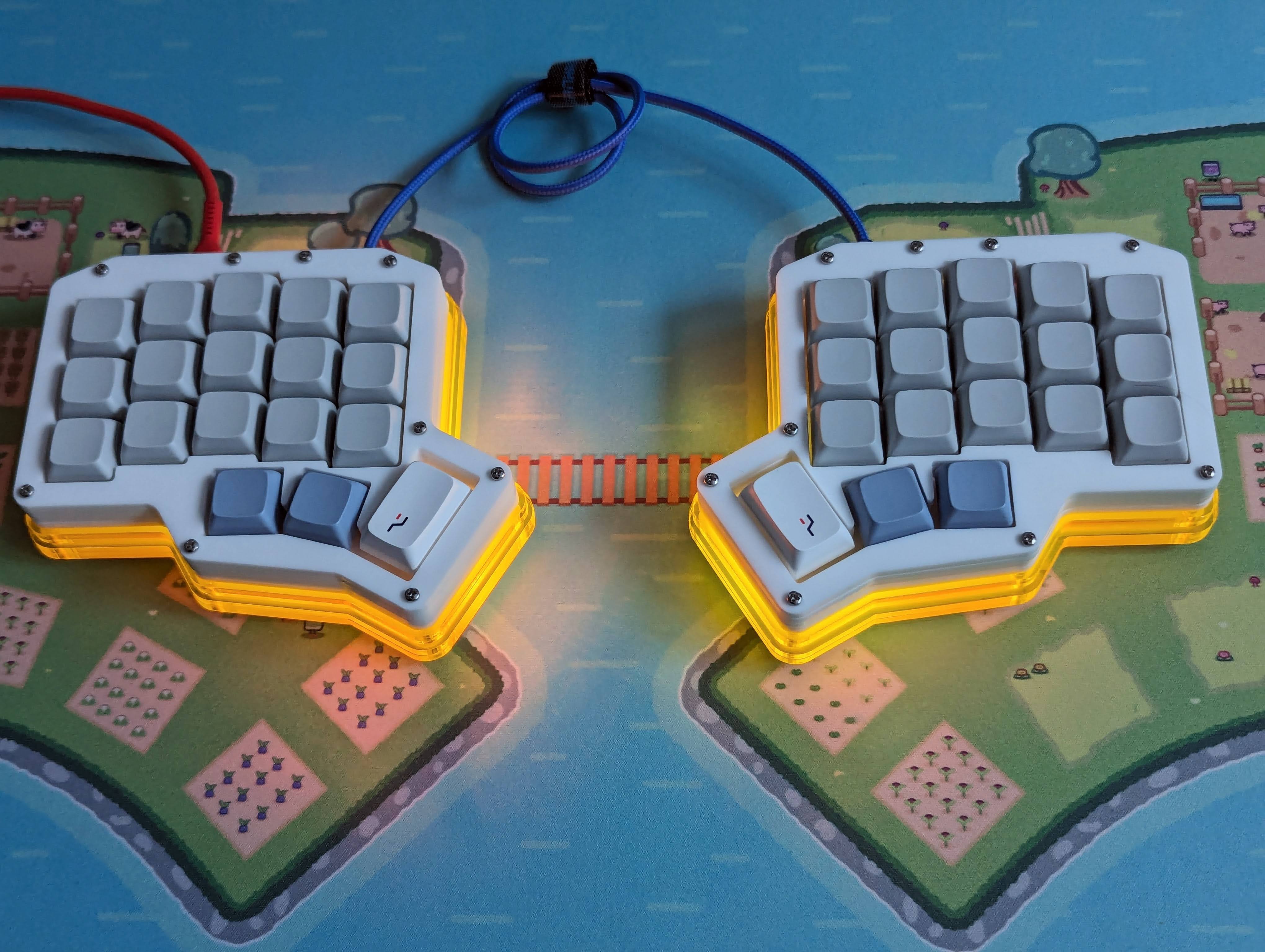 MiniDox