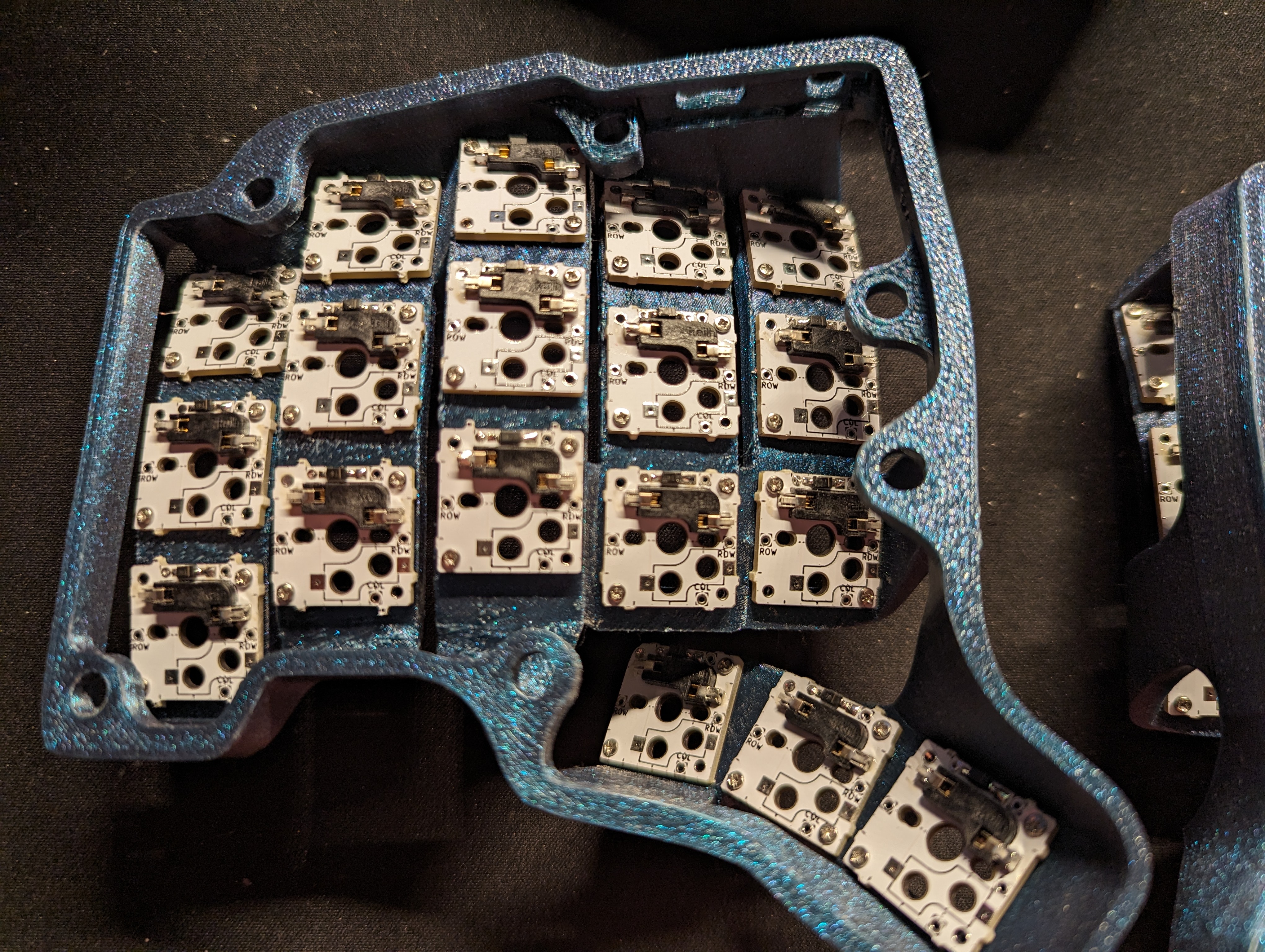 Skeletyl handwired2