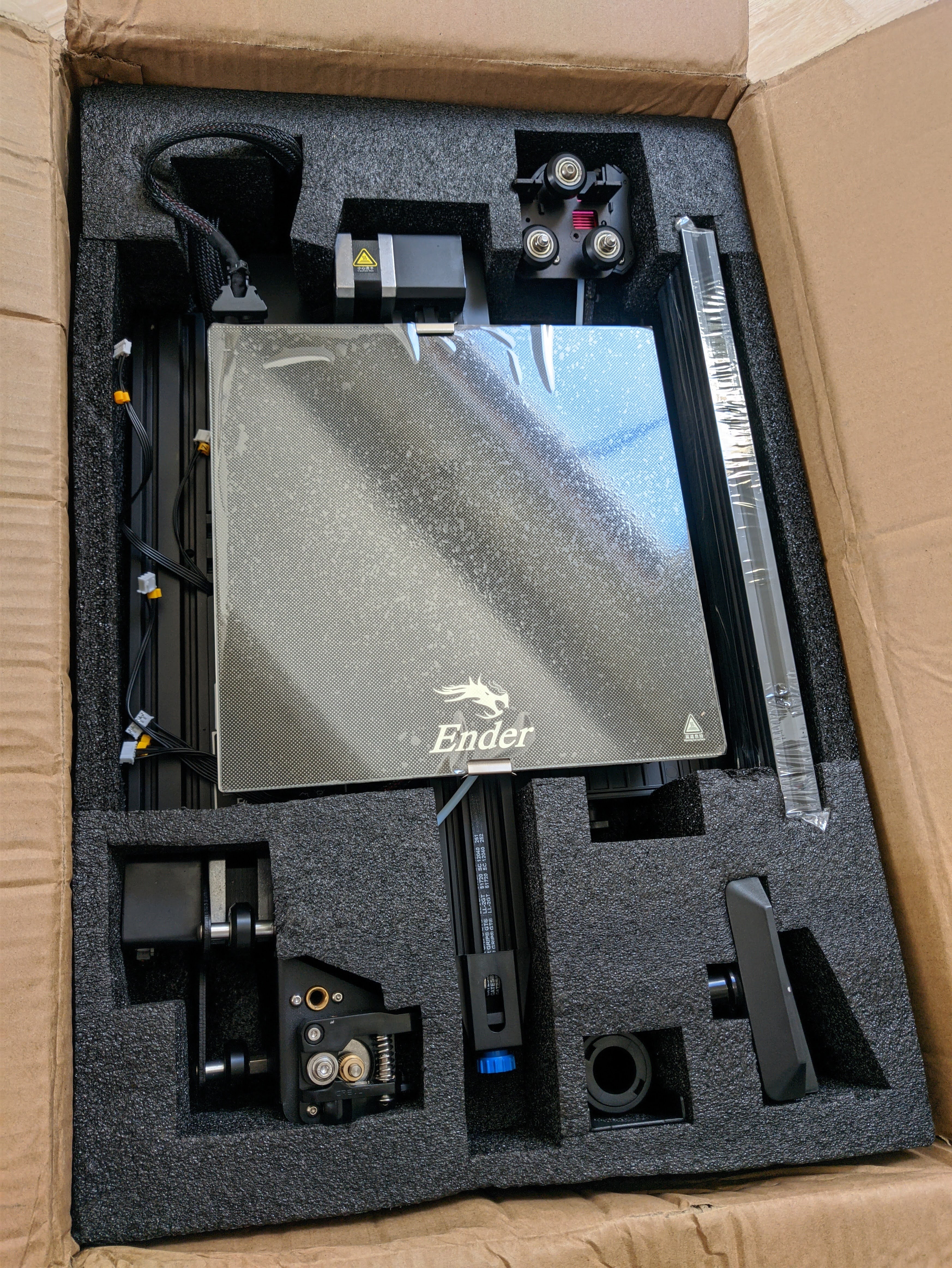 Creality Ender 3 V2