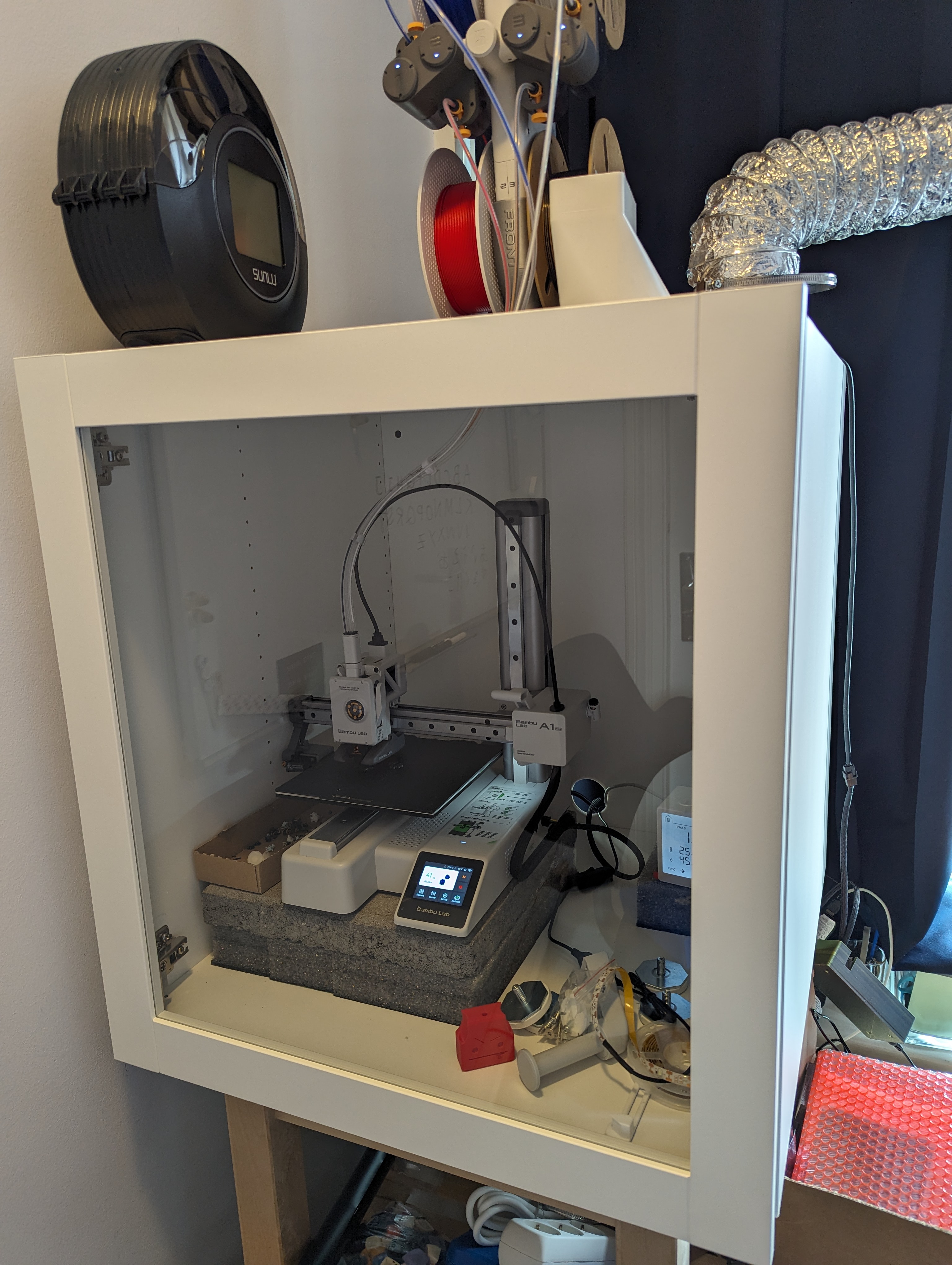 Bambu Lab A1 Mini